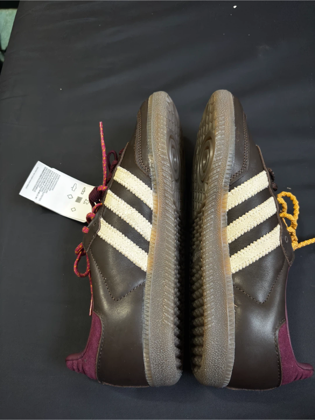 Adidas Samba Sneakers - photo 5
