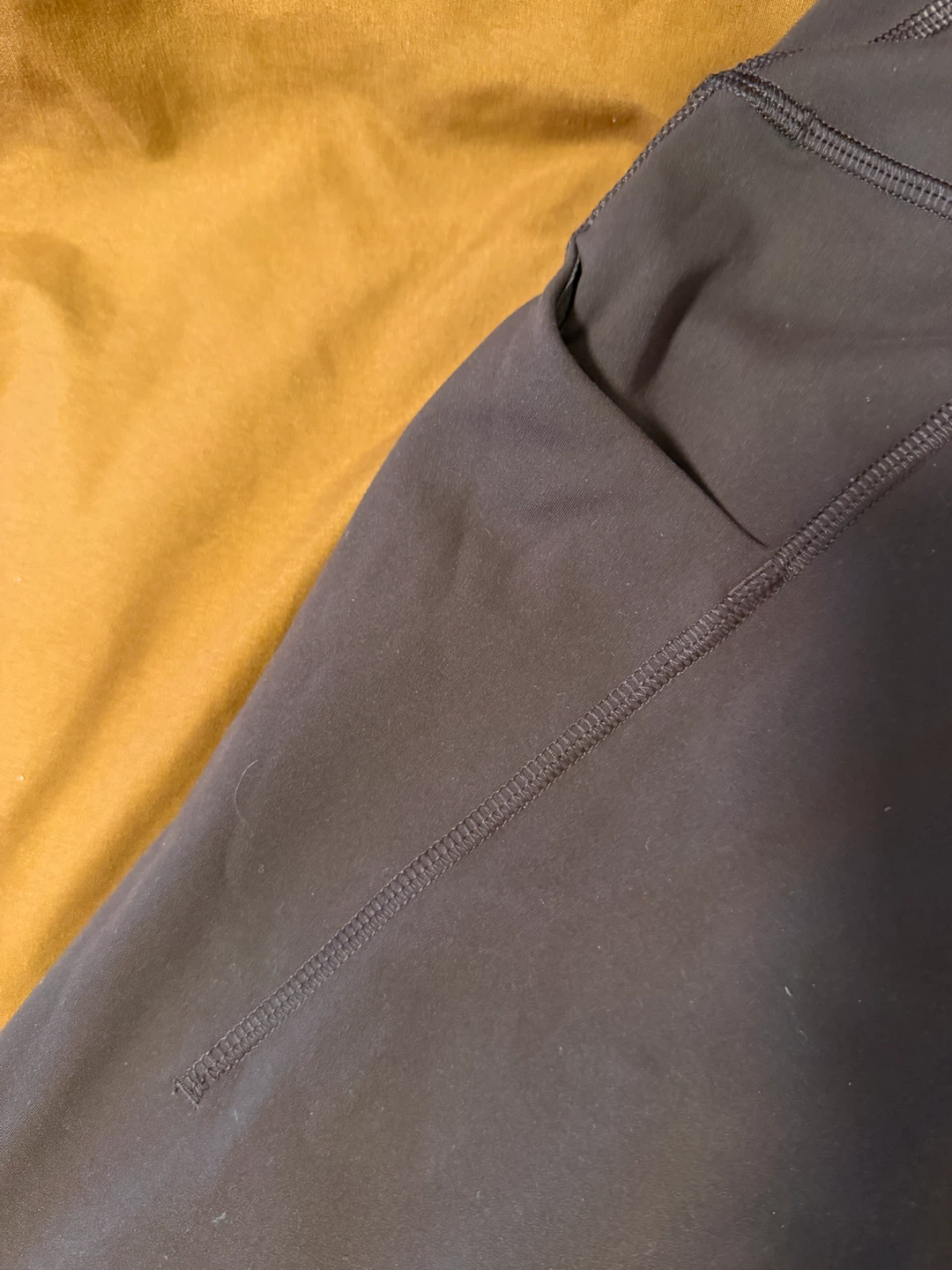 Lululemon Wunder Train High-Rise Tight with Pockets 25" - photo 3