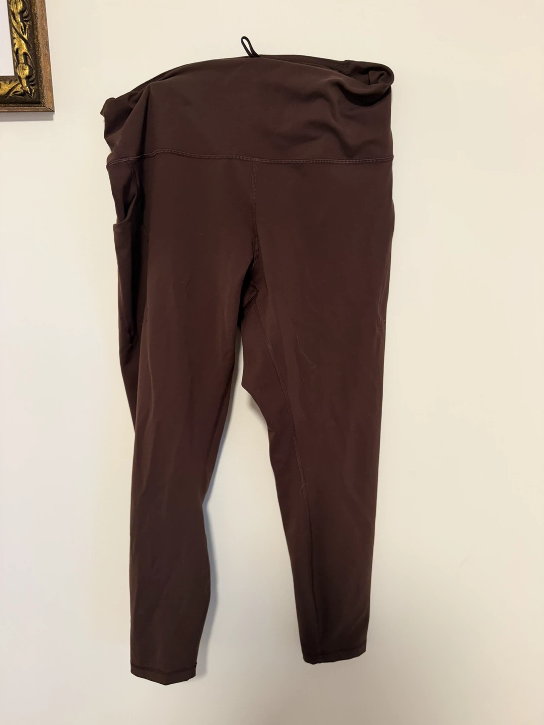 Lululemon Wunder Train High-Rise Tight with Pockets 25" - photo 4