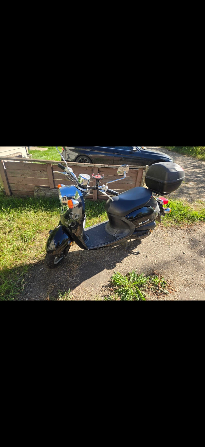 Moped