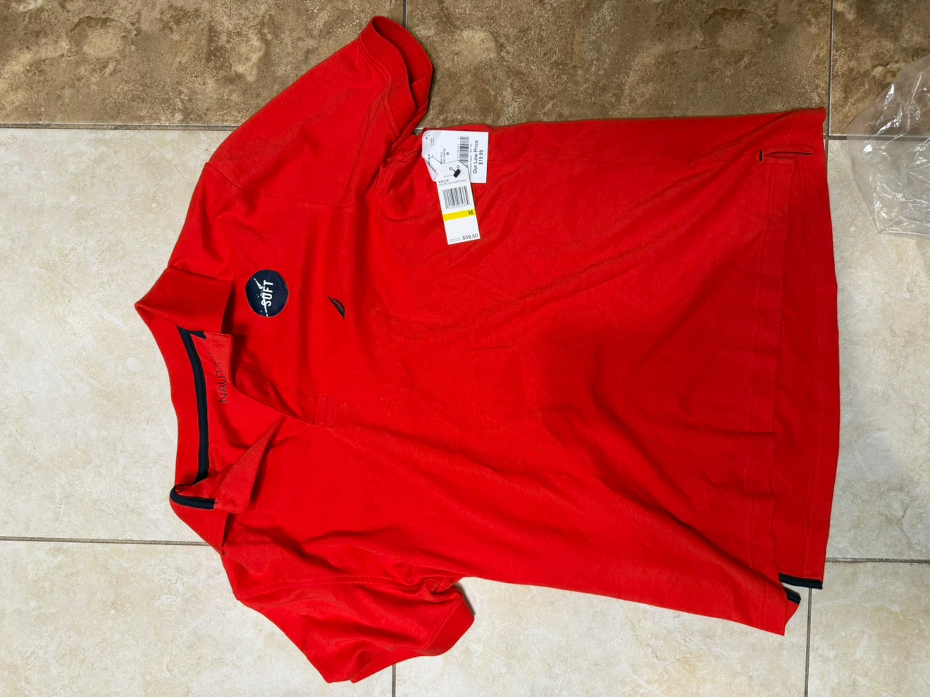 Assorted Men's Clothing Bundle - photo 4