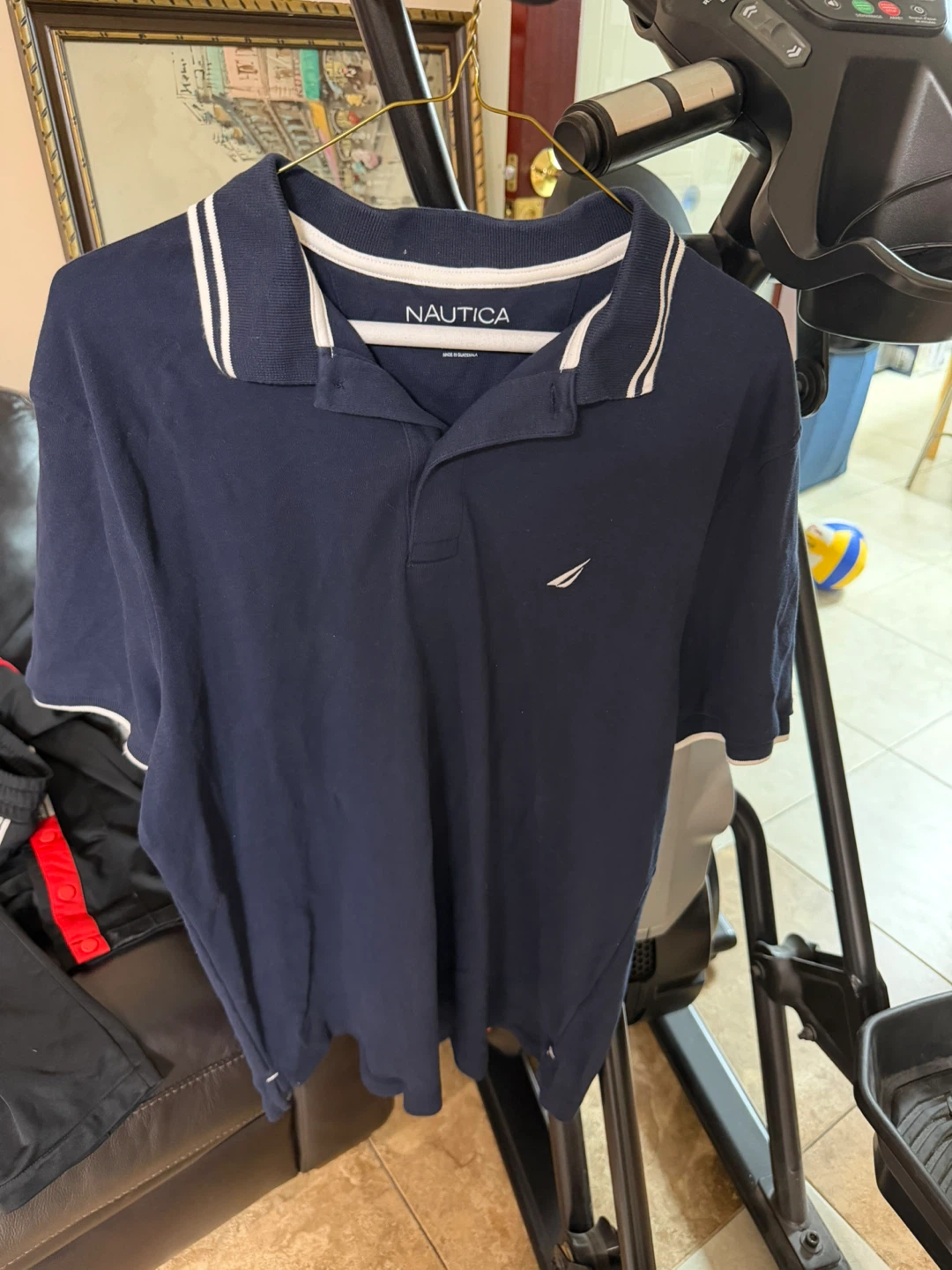 Assorted Men's Clothing Bundle