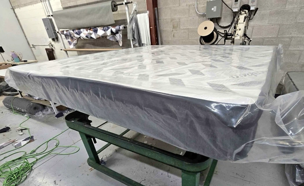 Brand new Mattress available on sale Combo deals