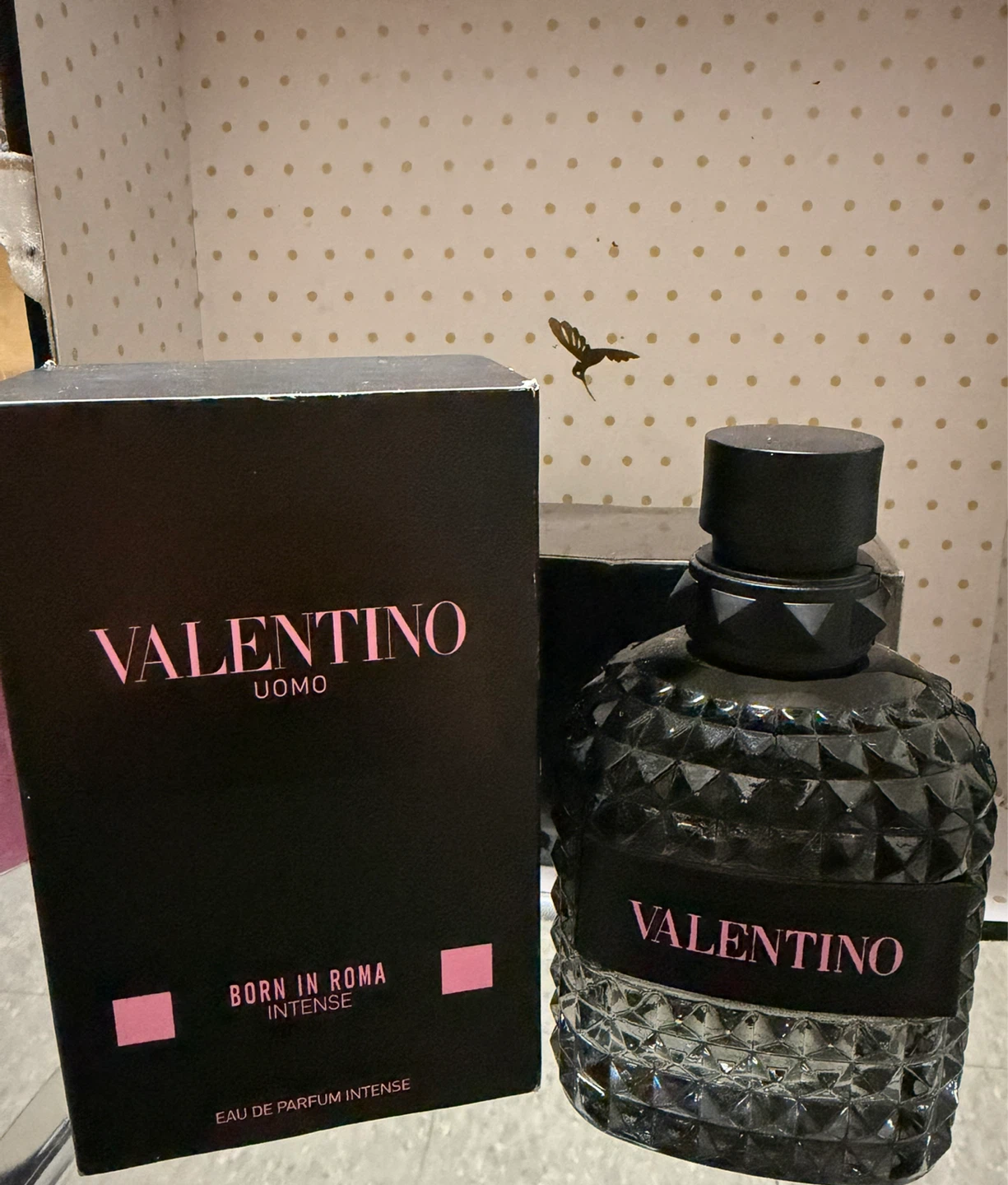 Valentino Uomo Born In Roma Intense 100ml - photo 2
