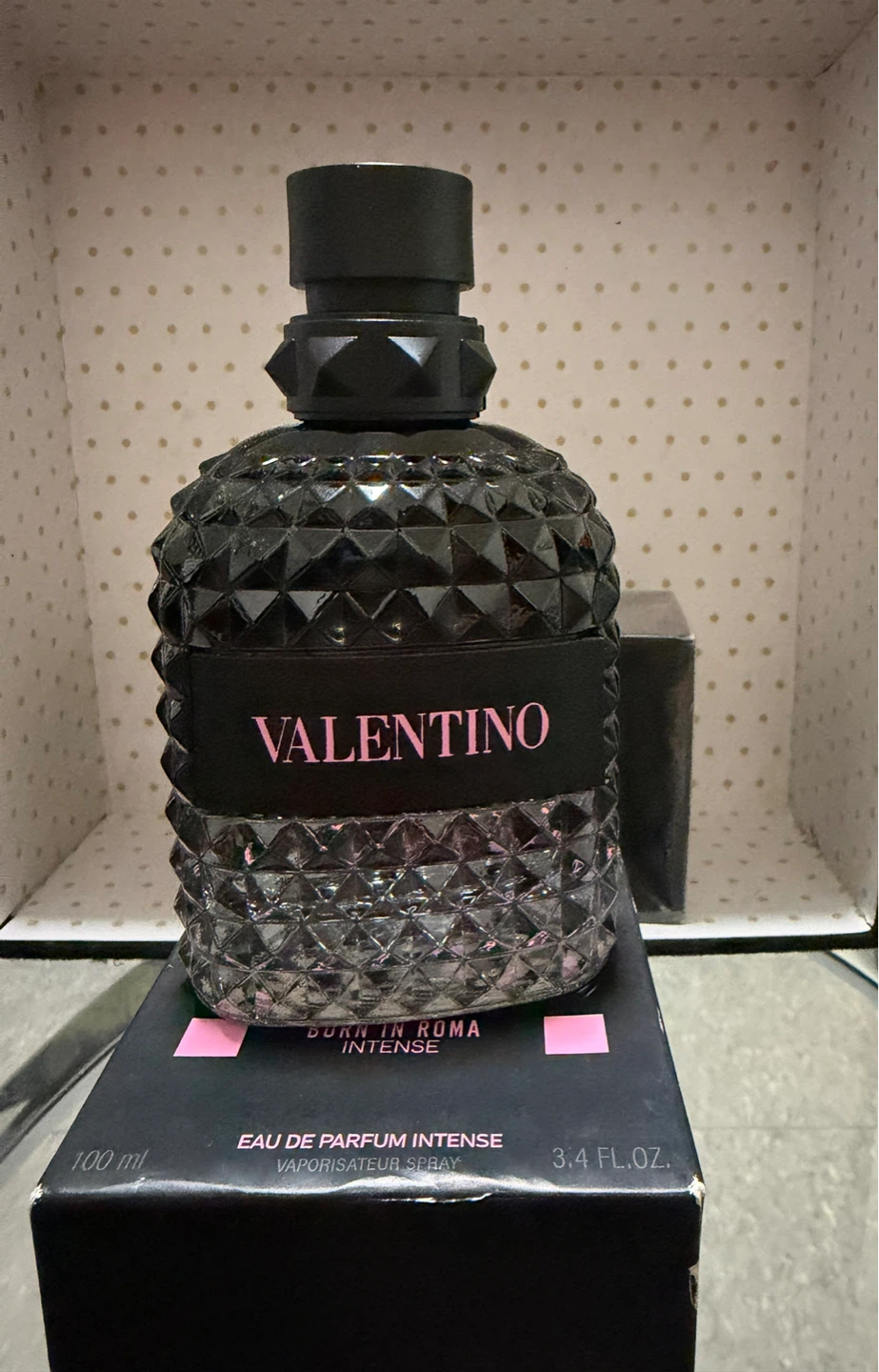 Valentino Uomo Born In Roma Intense 100ml - photo 3