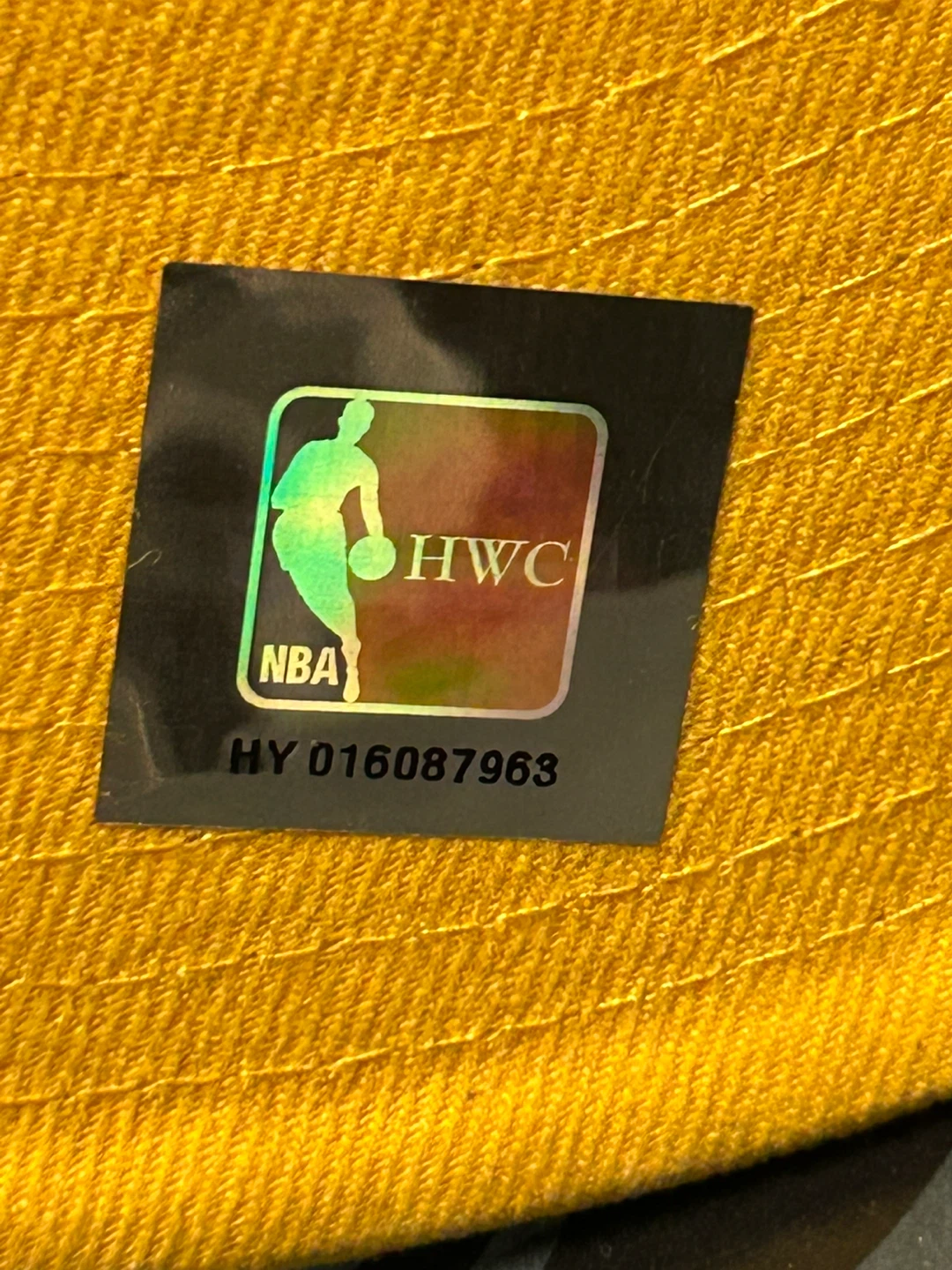 New Era Denver Nuggets 59Fifty Cap Size 7 - photo 4