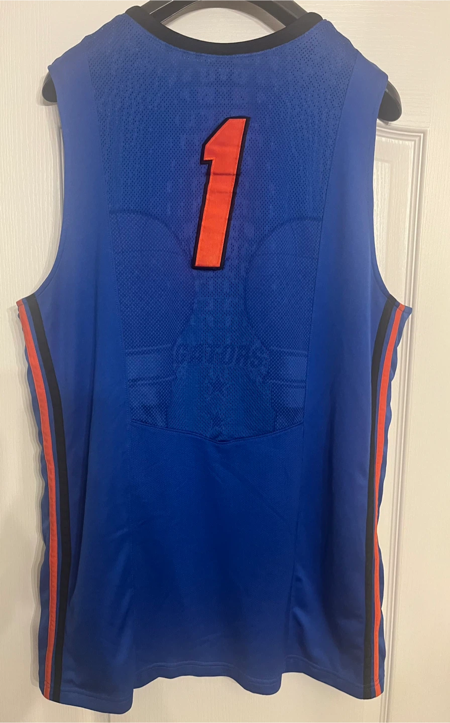 Nike Florida Gators Basketball Jersey XL - photo 5