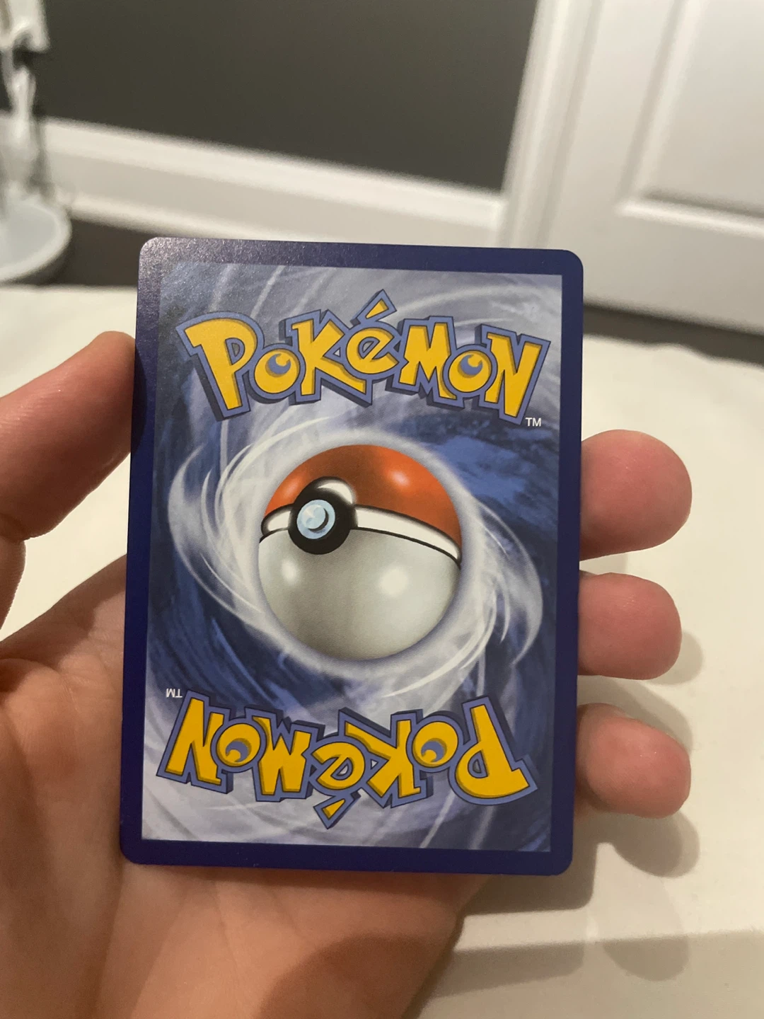 Pokémon Flying Pikachu VMAX Trading Card - photo 3