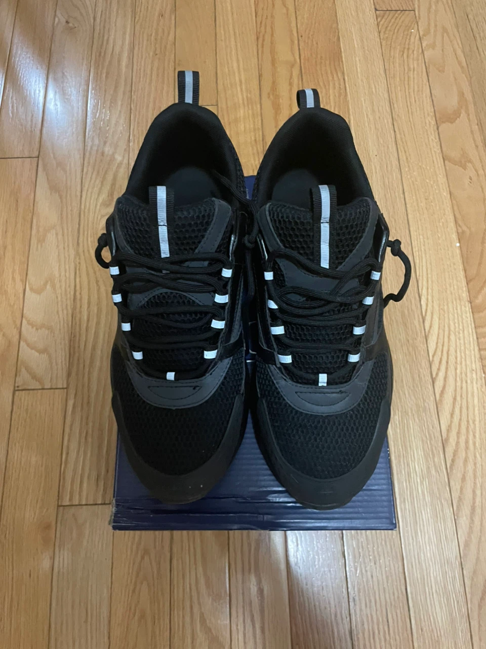 Dior B22 Sneakers - photo 3