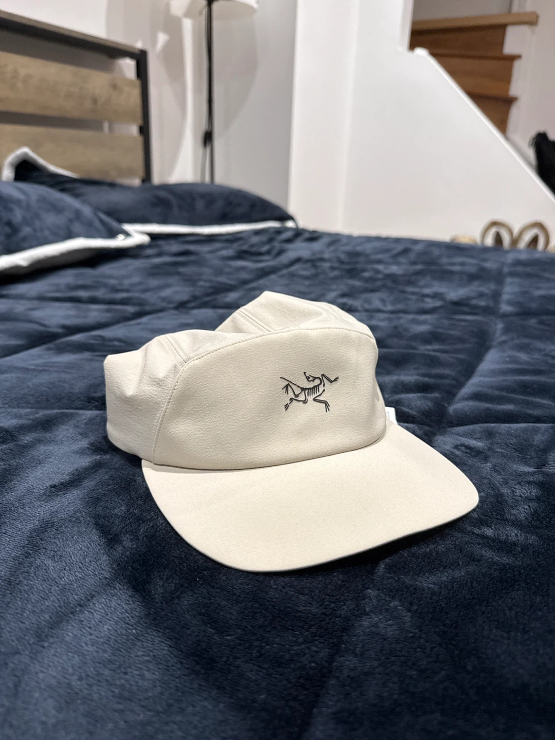 Arc'teryx Cap - L/XL - Beige