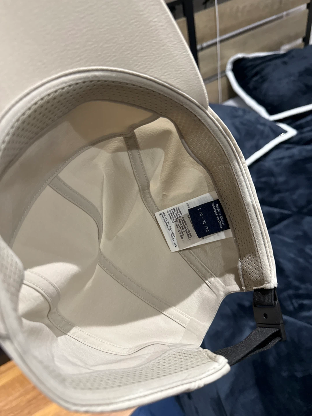 Arc'teryx Cap - L/XL - Beige - photo 2