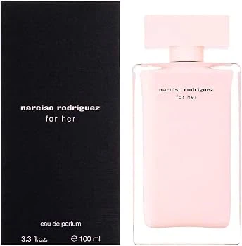 Narciso Rodriguez For Her