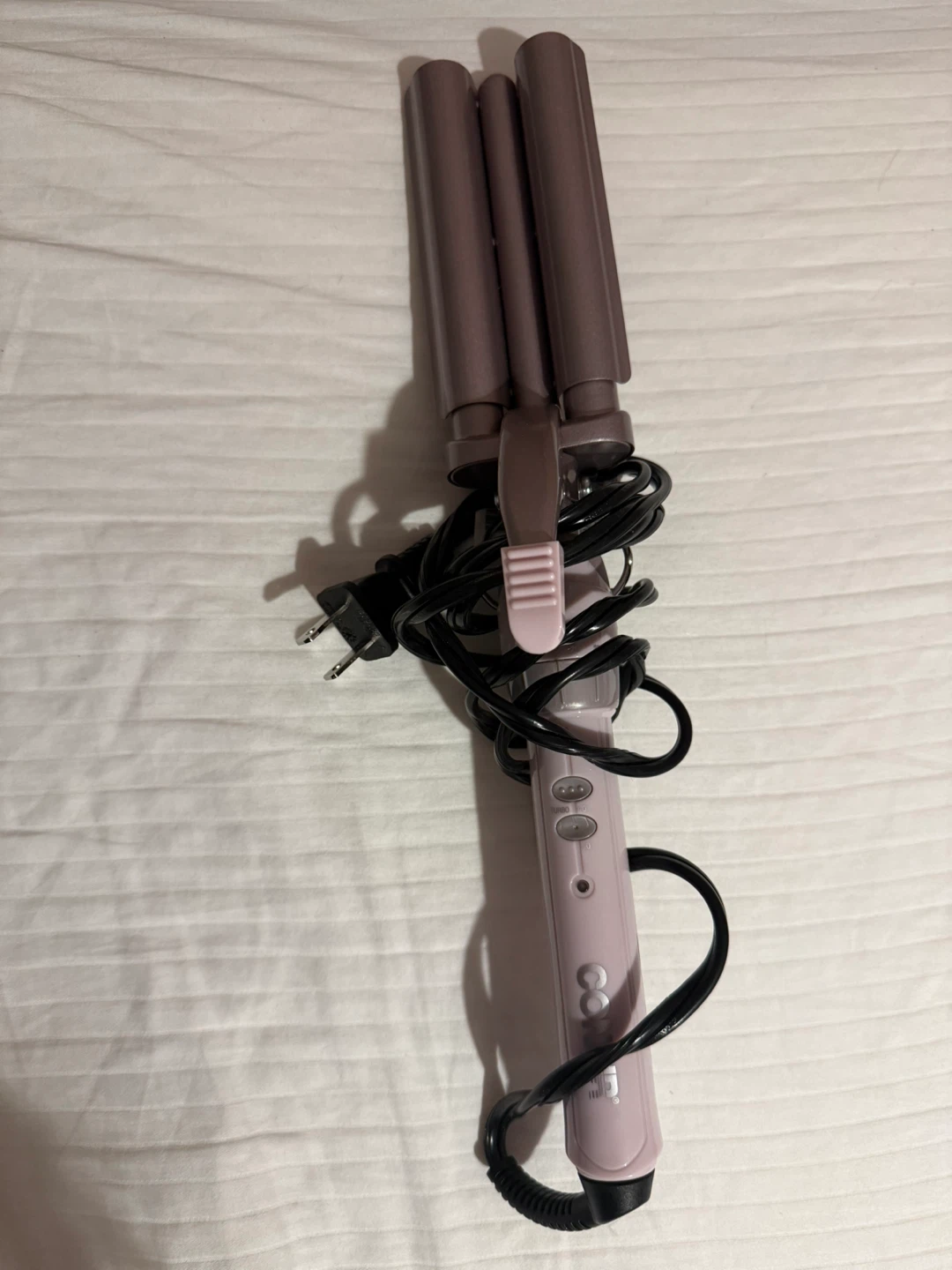 Conair wave crimper