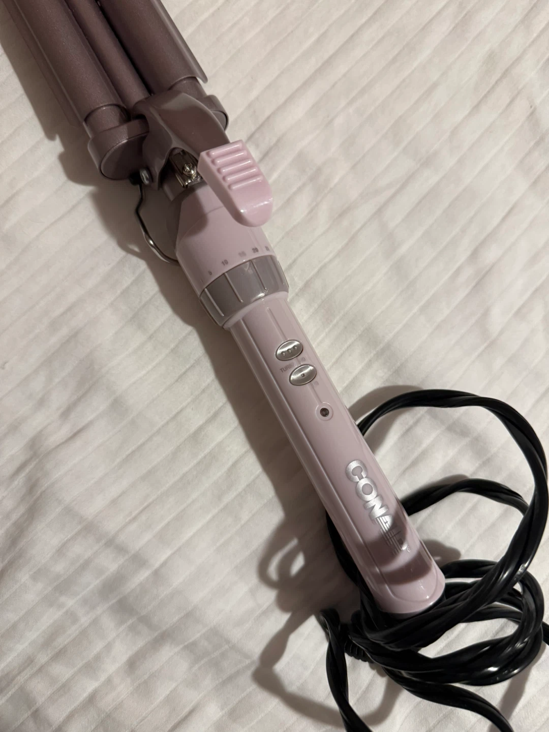 Conair wave crimper - photo 2