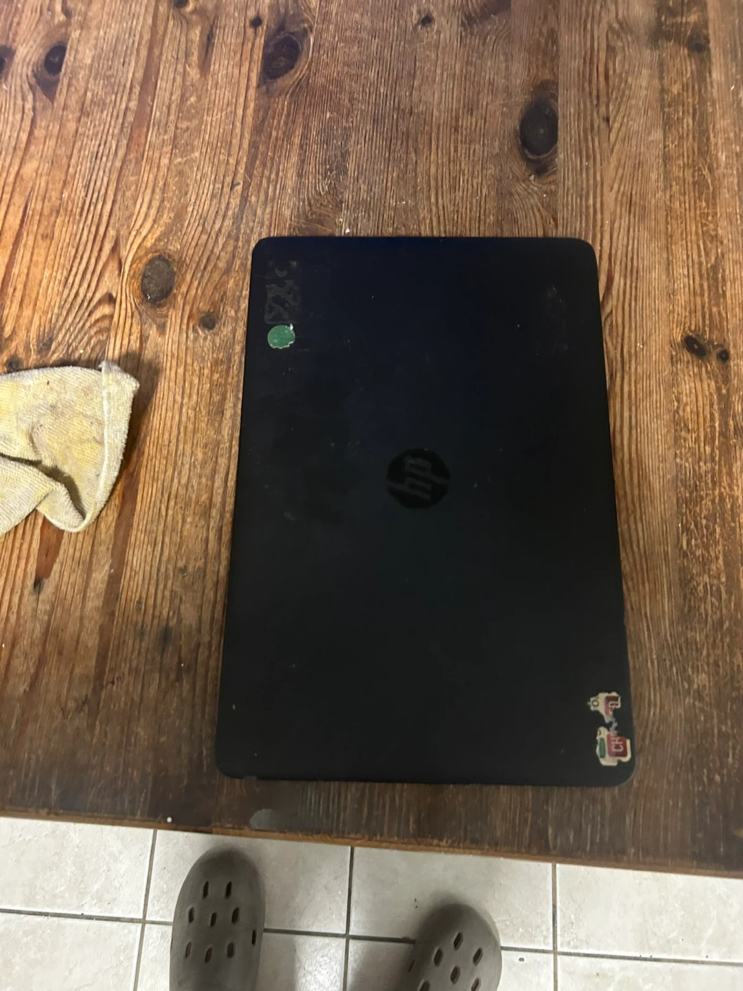 HP EliteBook 850 G1 Laptop