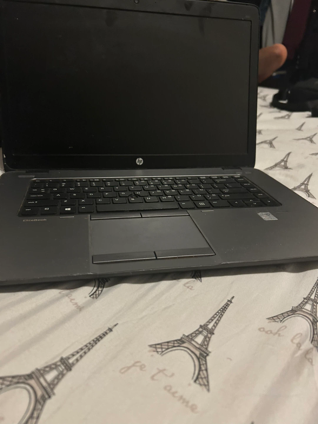 HP EliteBook 850 G1 Laptop - photo 2