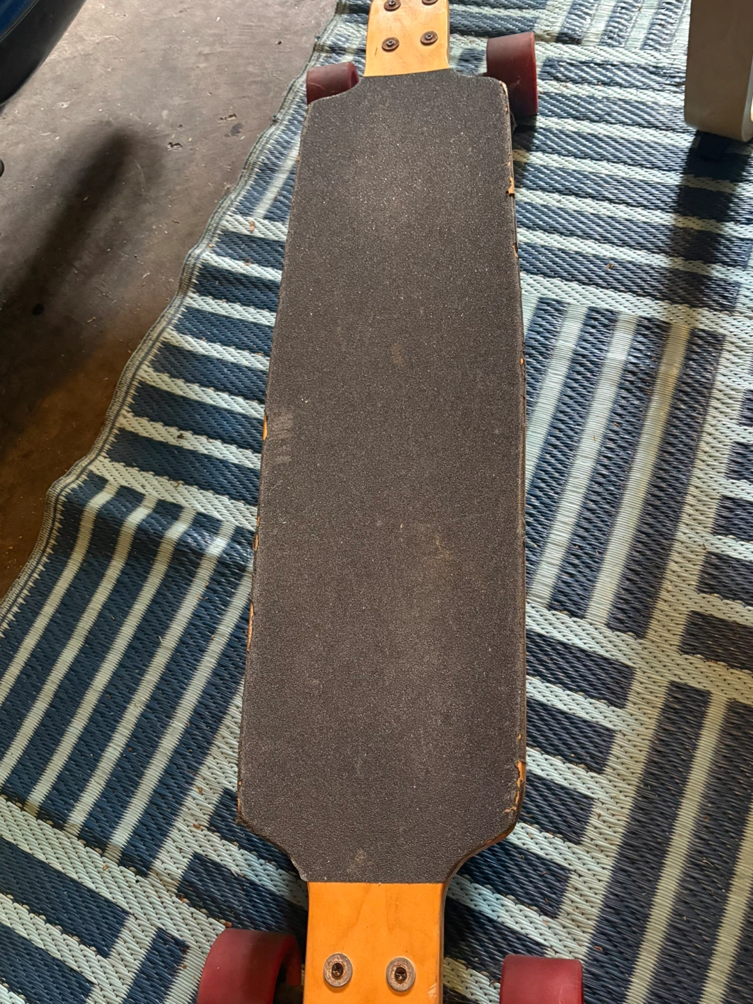 Longboard