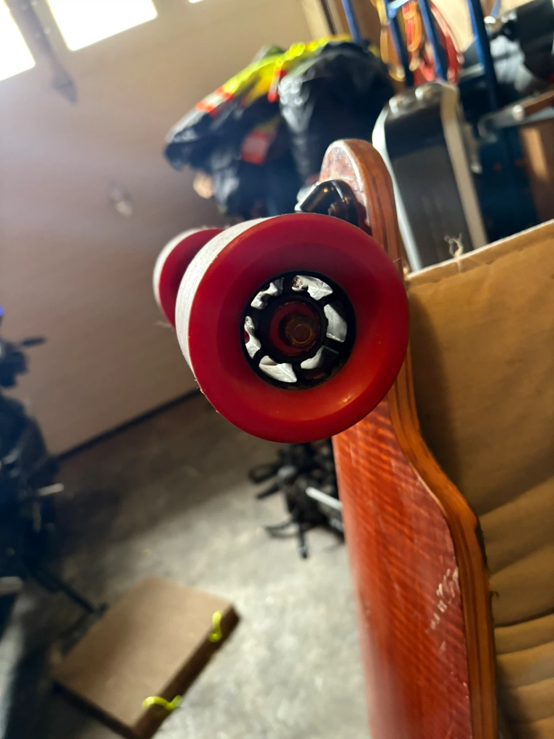 Longboard - photo 3