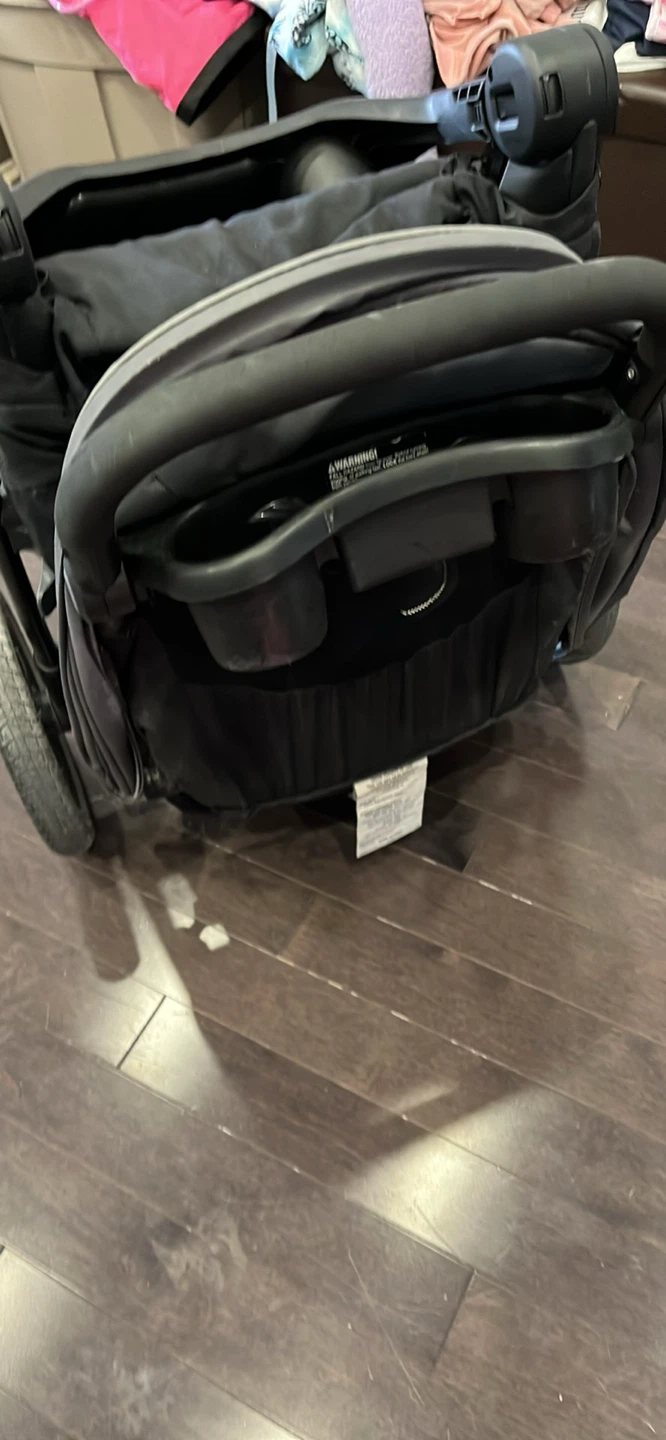 Evenflo Stroller - photo 4