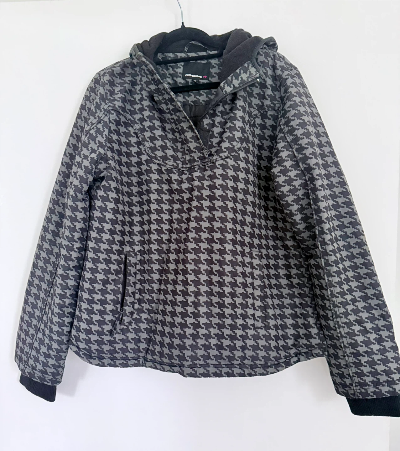 Fishbone Women’s Ski/Snowboard Jacket Size M
