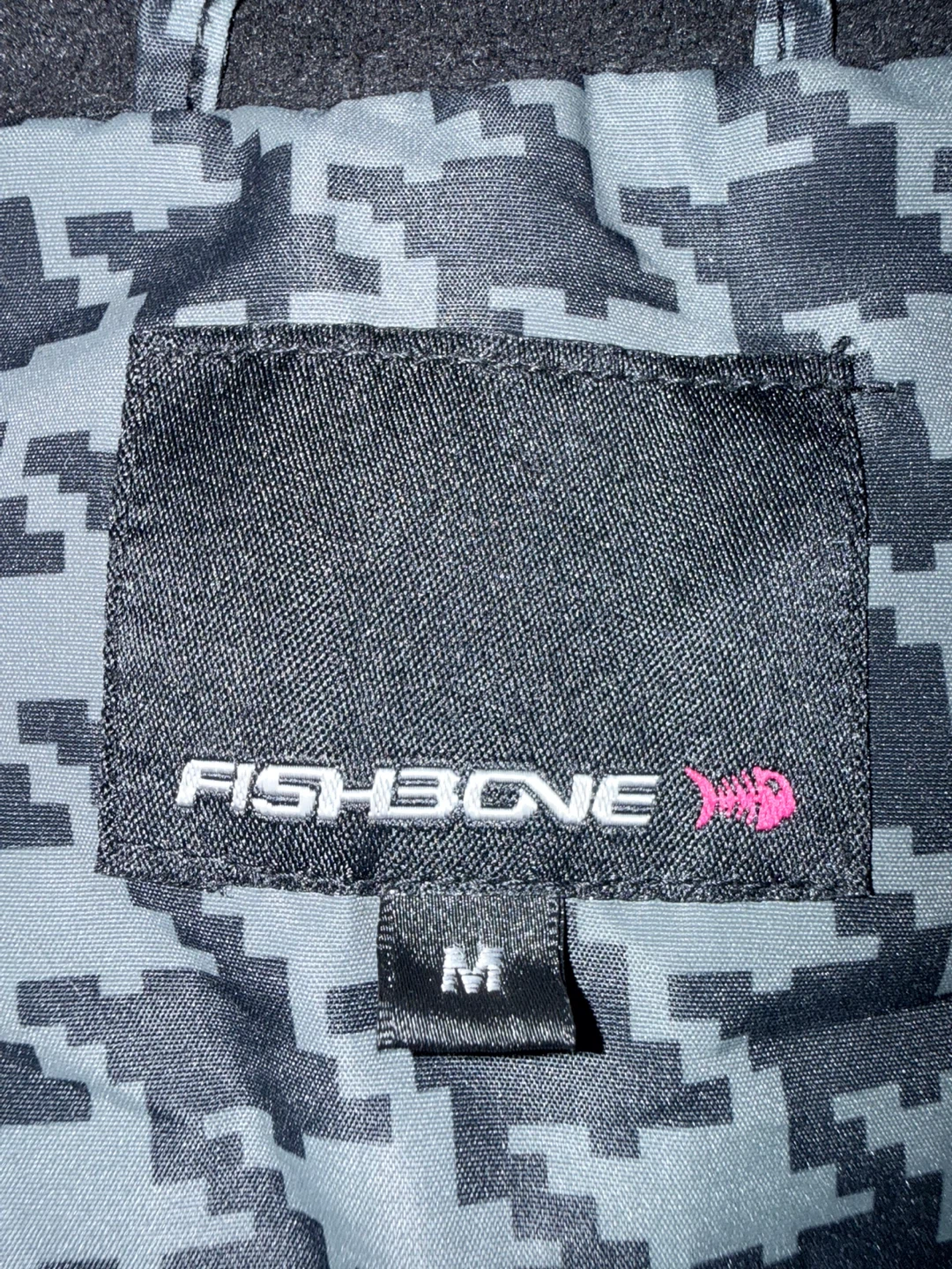 Fishbone Women’s Ski/Snowboard Jacket Size M - photo 3