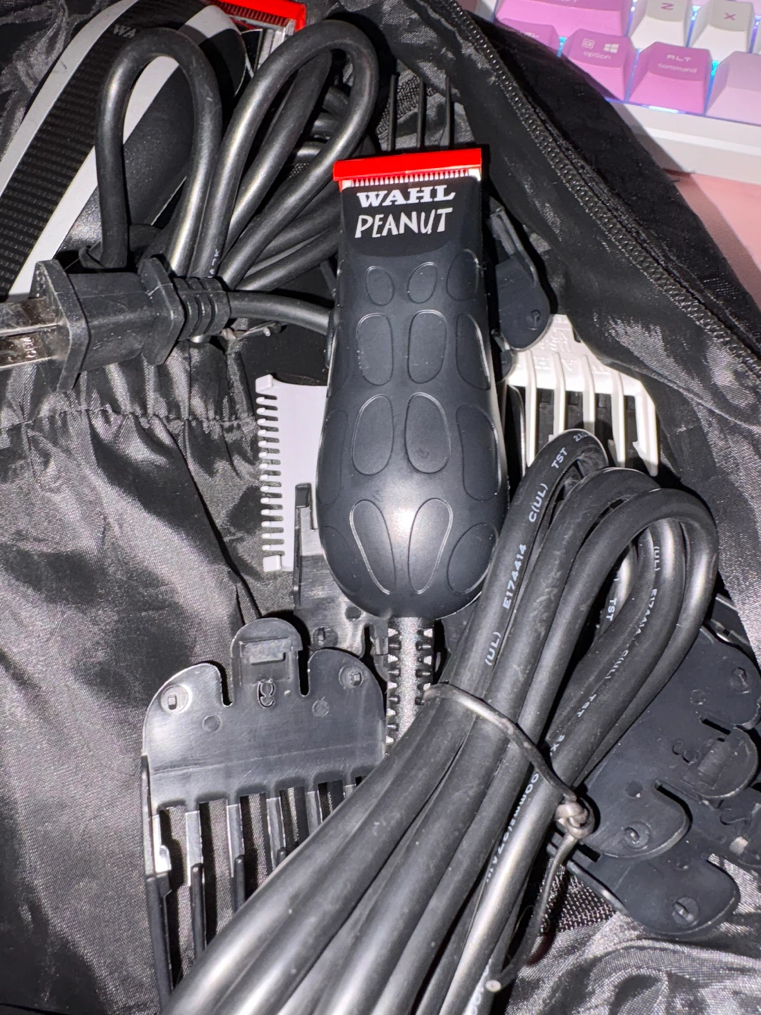 Wahl Icon and Peanut Clipper and Trimmer Set - photo 2