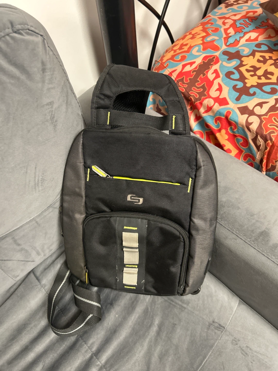 SOLO Sling Bag - photo 2