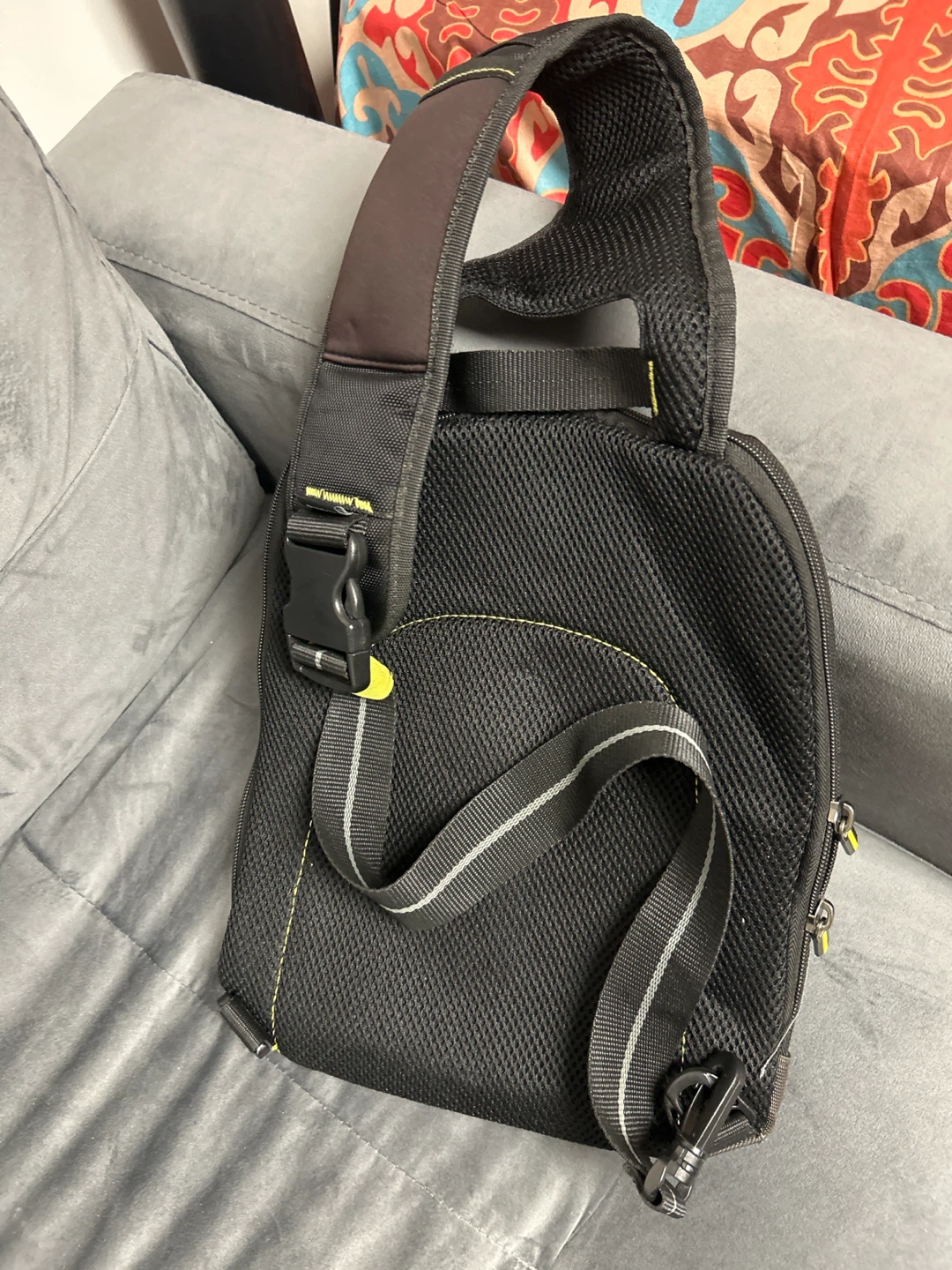 SOLO Sling Bag - photo 3