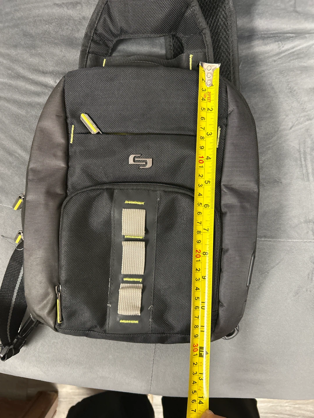 SOLO Sling Bag - photo 4