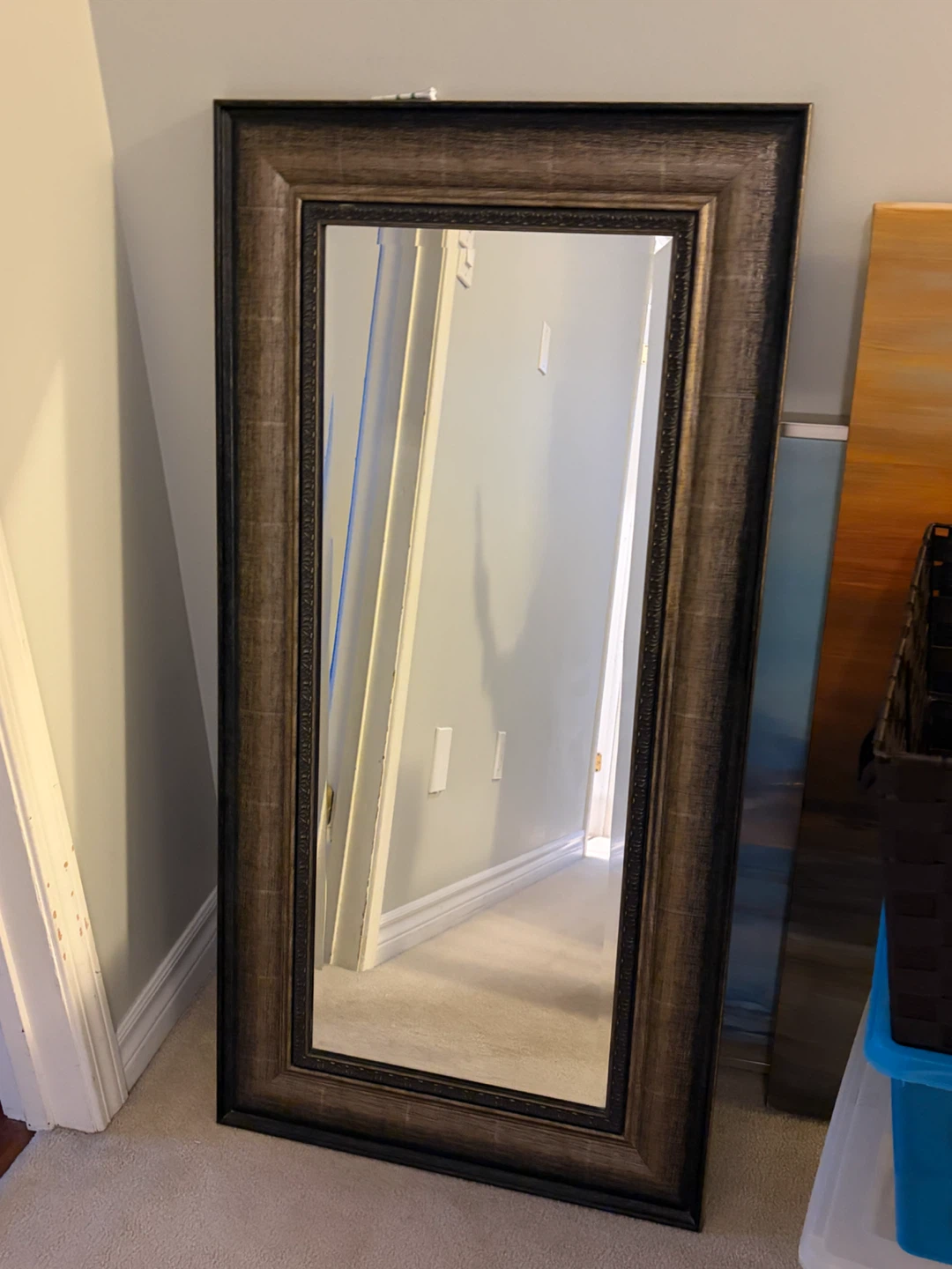 Decorative Wall Mirror