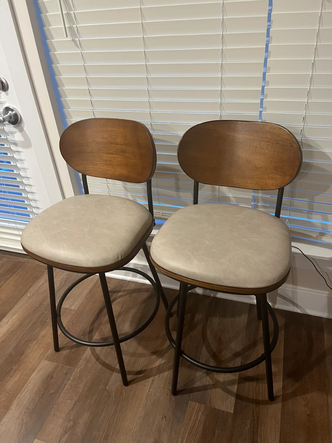 Barstools