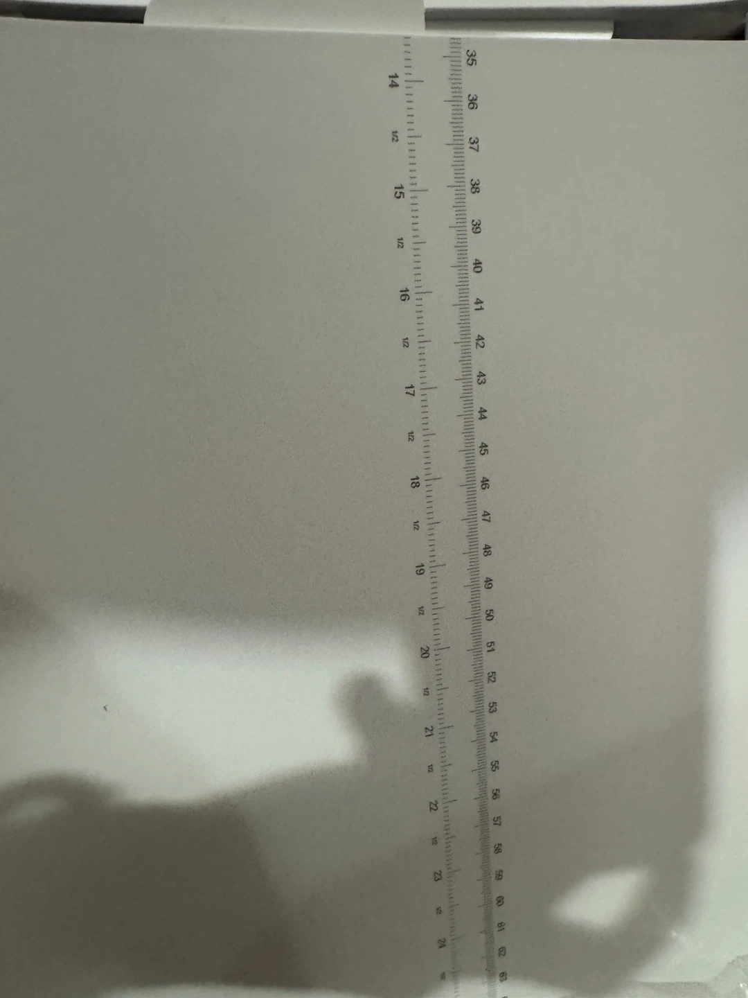 GROWNS Baby & Pet Scale - White - photo 2