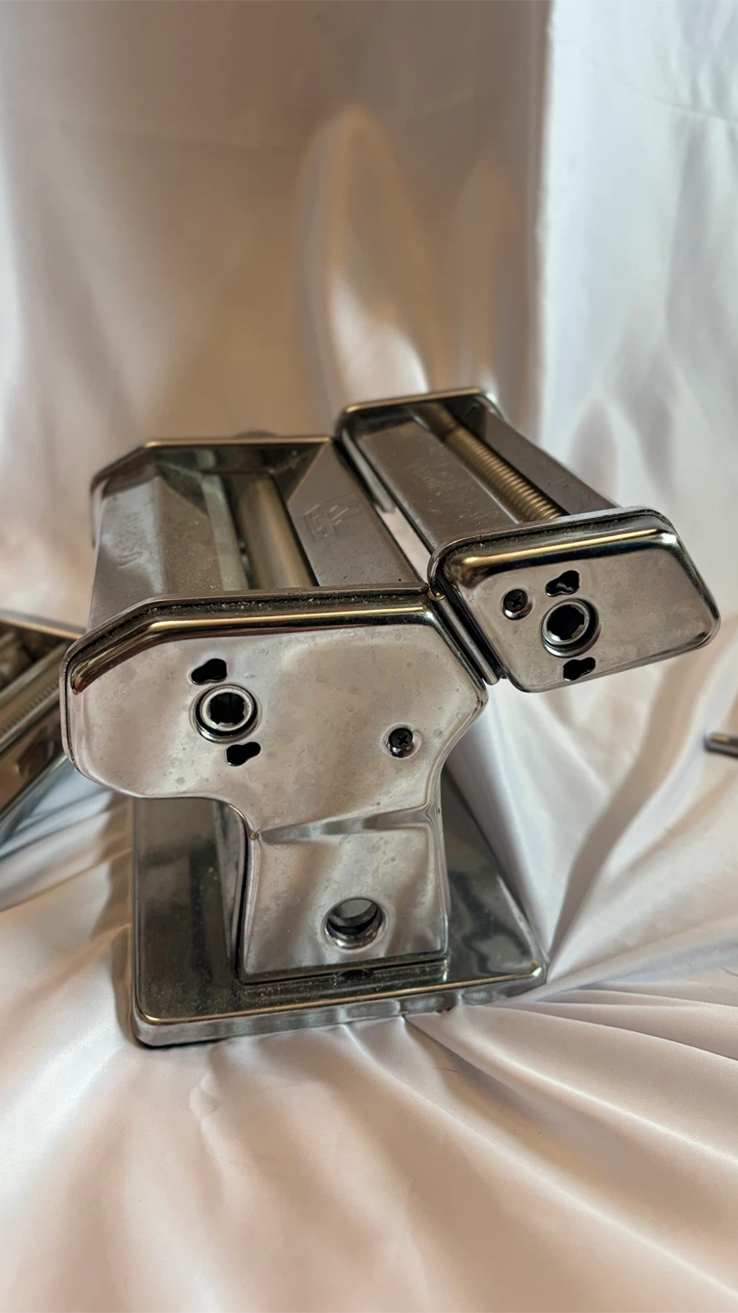 Marcato Atlas 150 Pasta Machine - photo 3