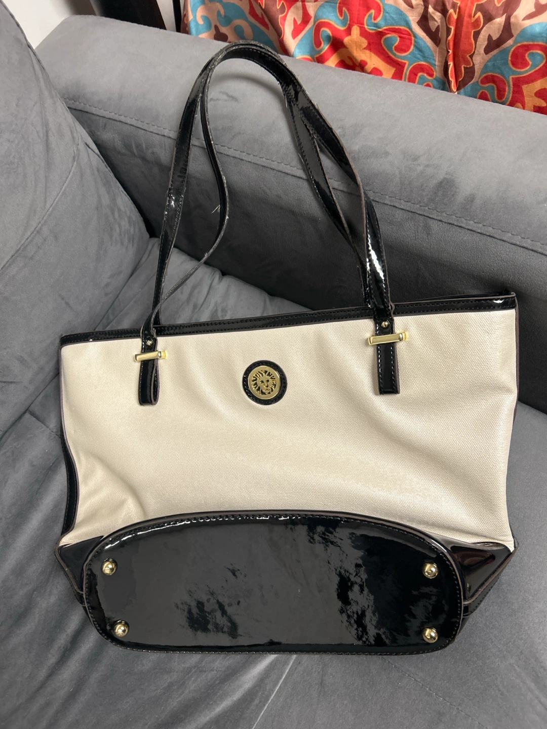 Anne Klein Tote Bag - photo 2
