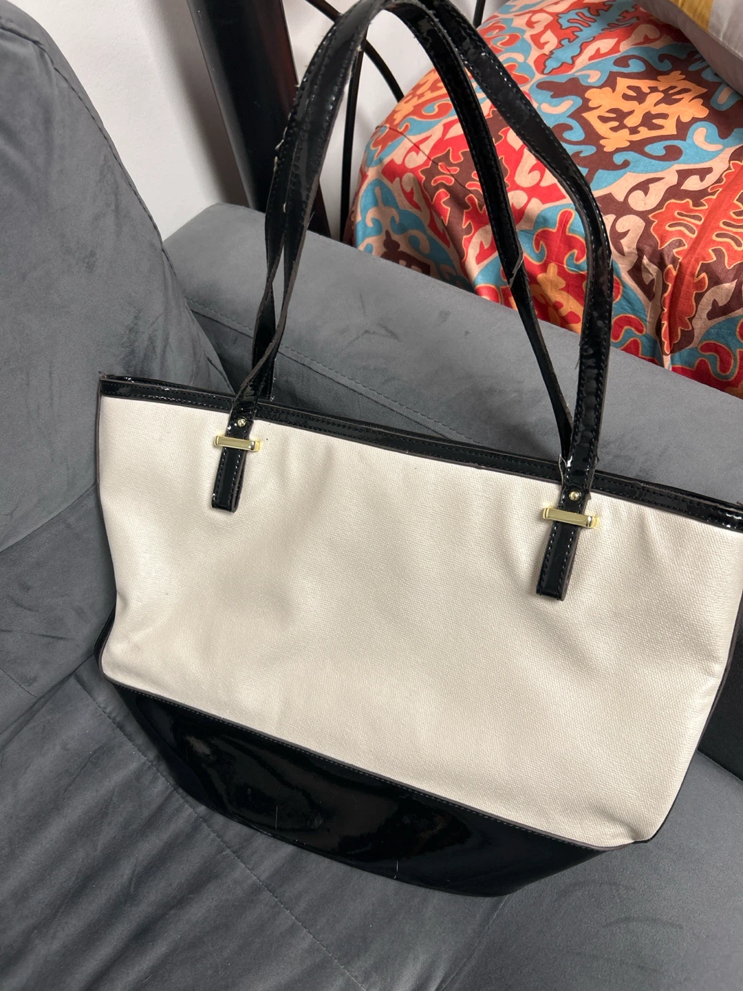 Anne Klein Tote Bag - photo 3