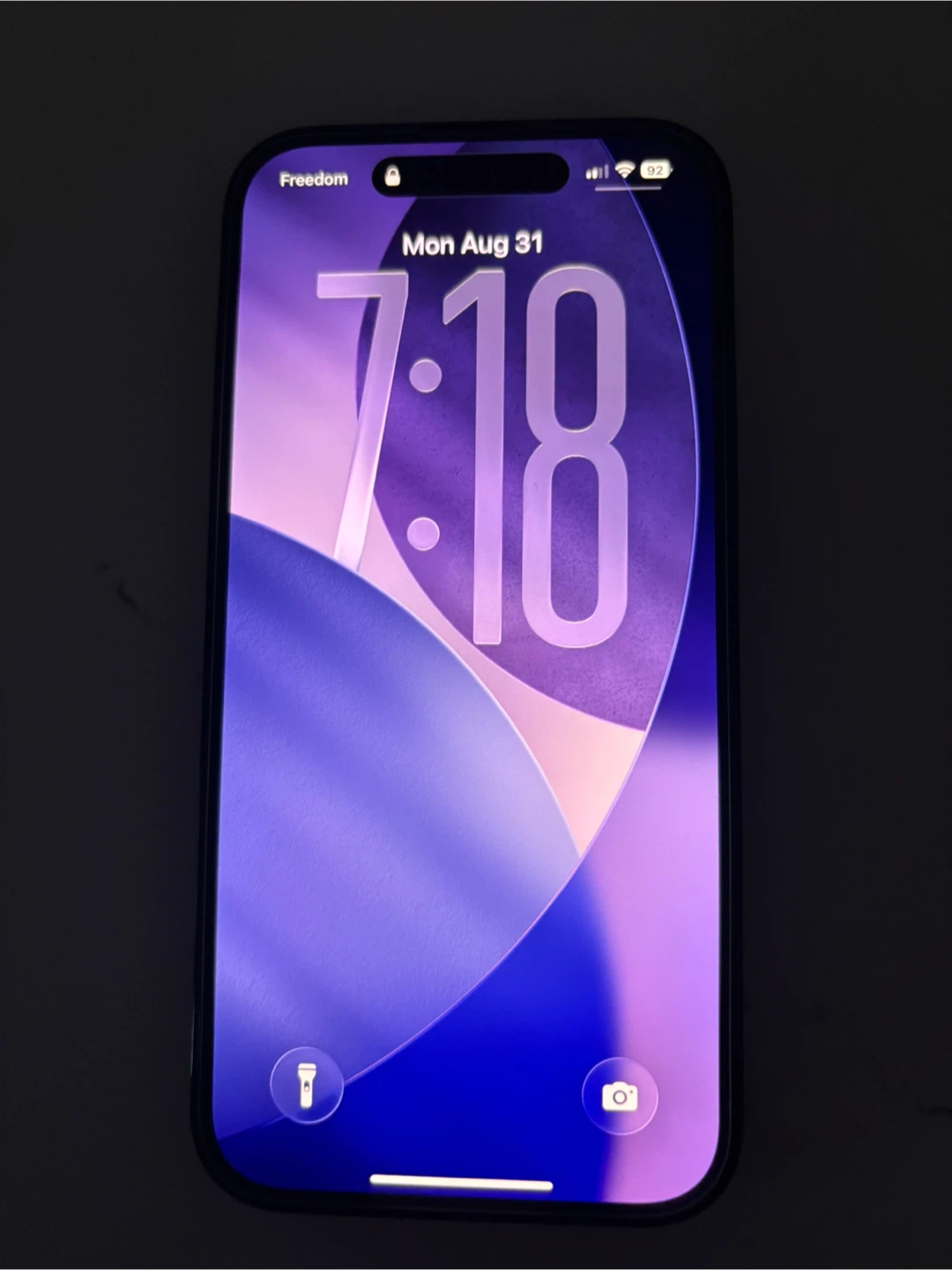 Apple iPhone 14 Pro