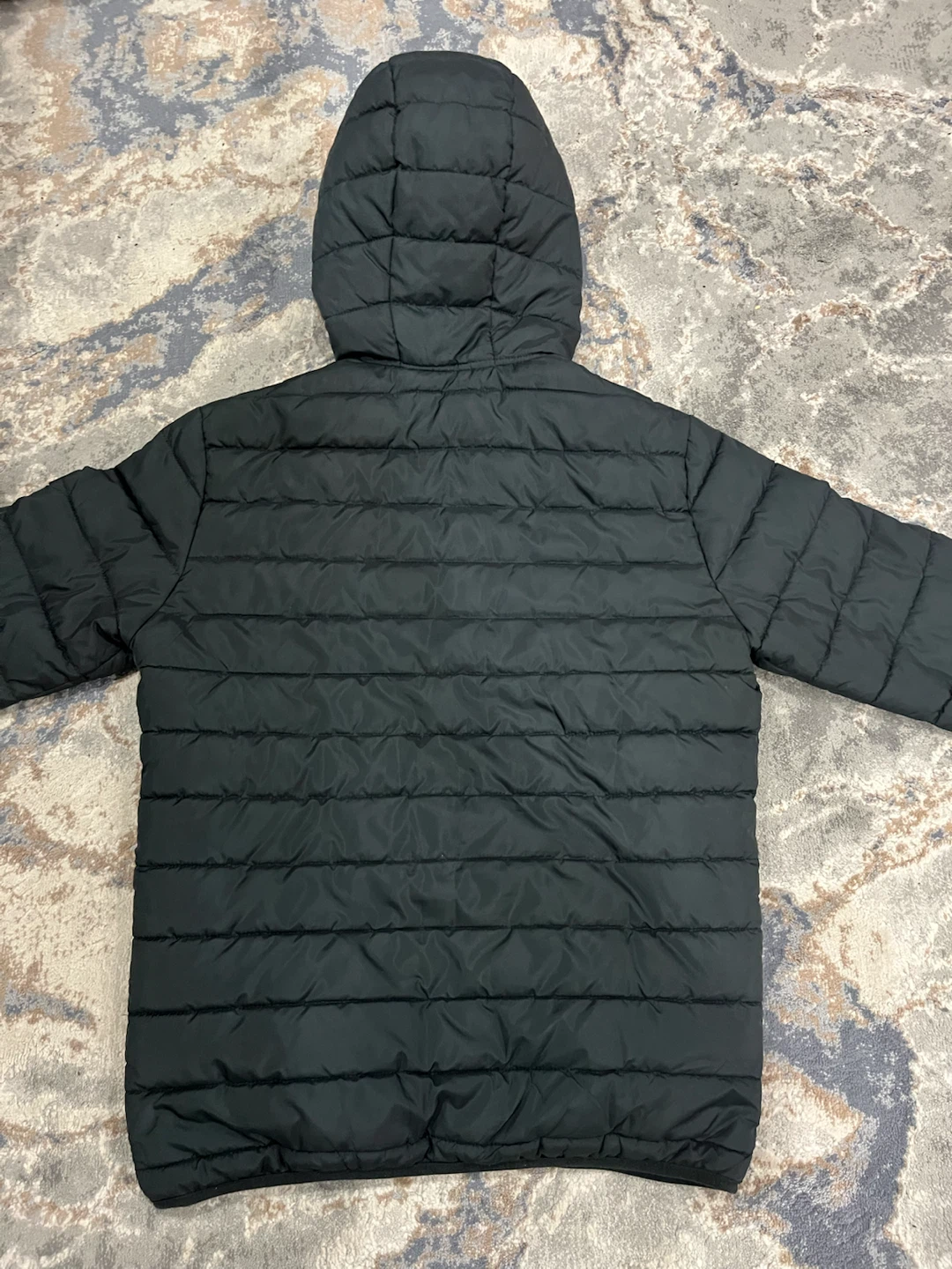 Jack and jones core lightweight puffer jacket - photo 4