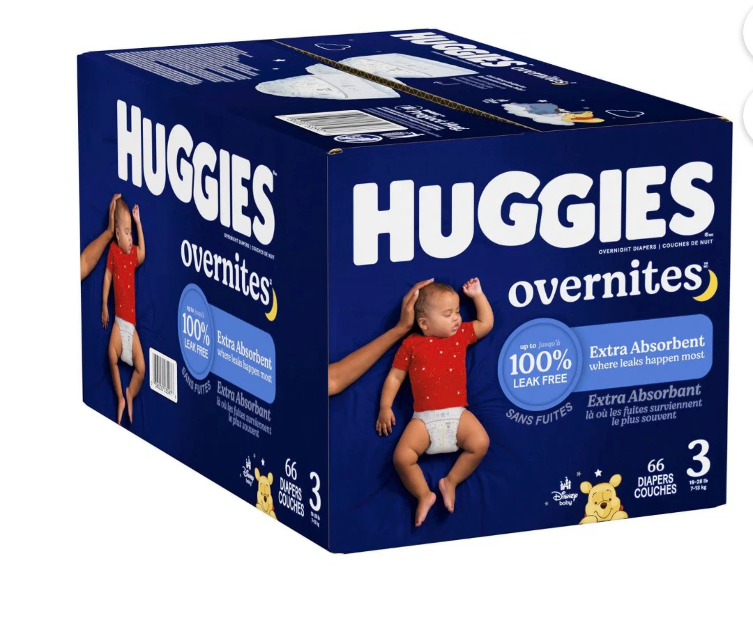 Huggies size 3 - photo 2