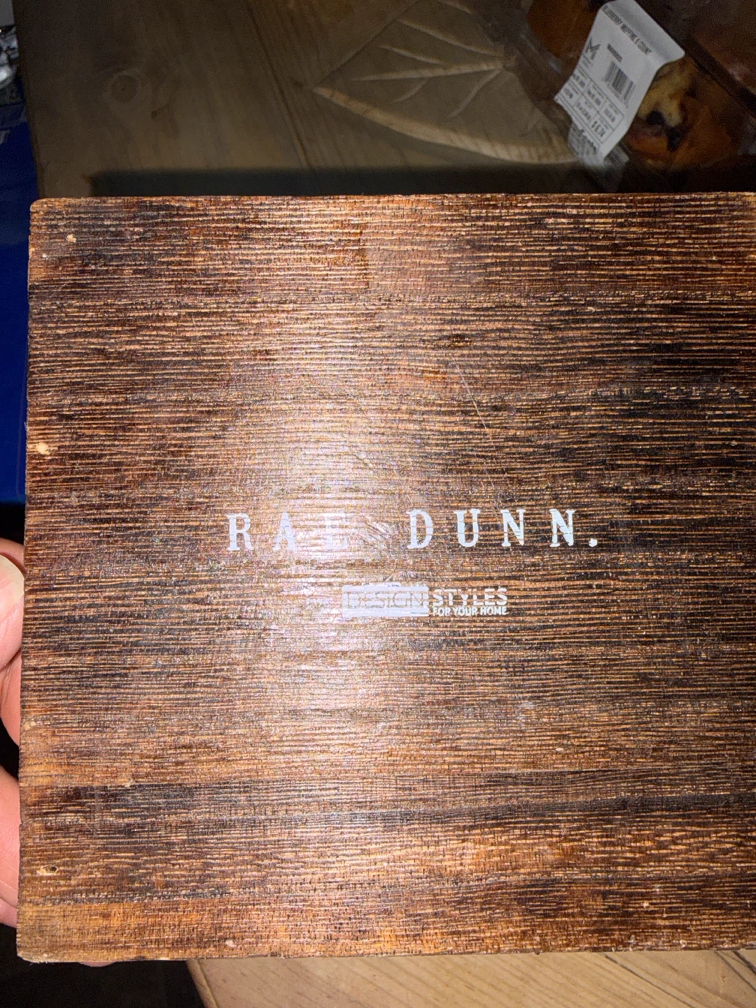 Rae Dunn Utensils Holder - photo 2