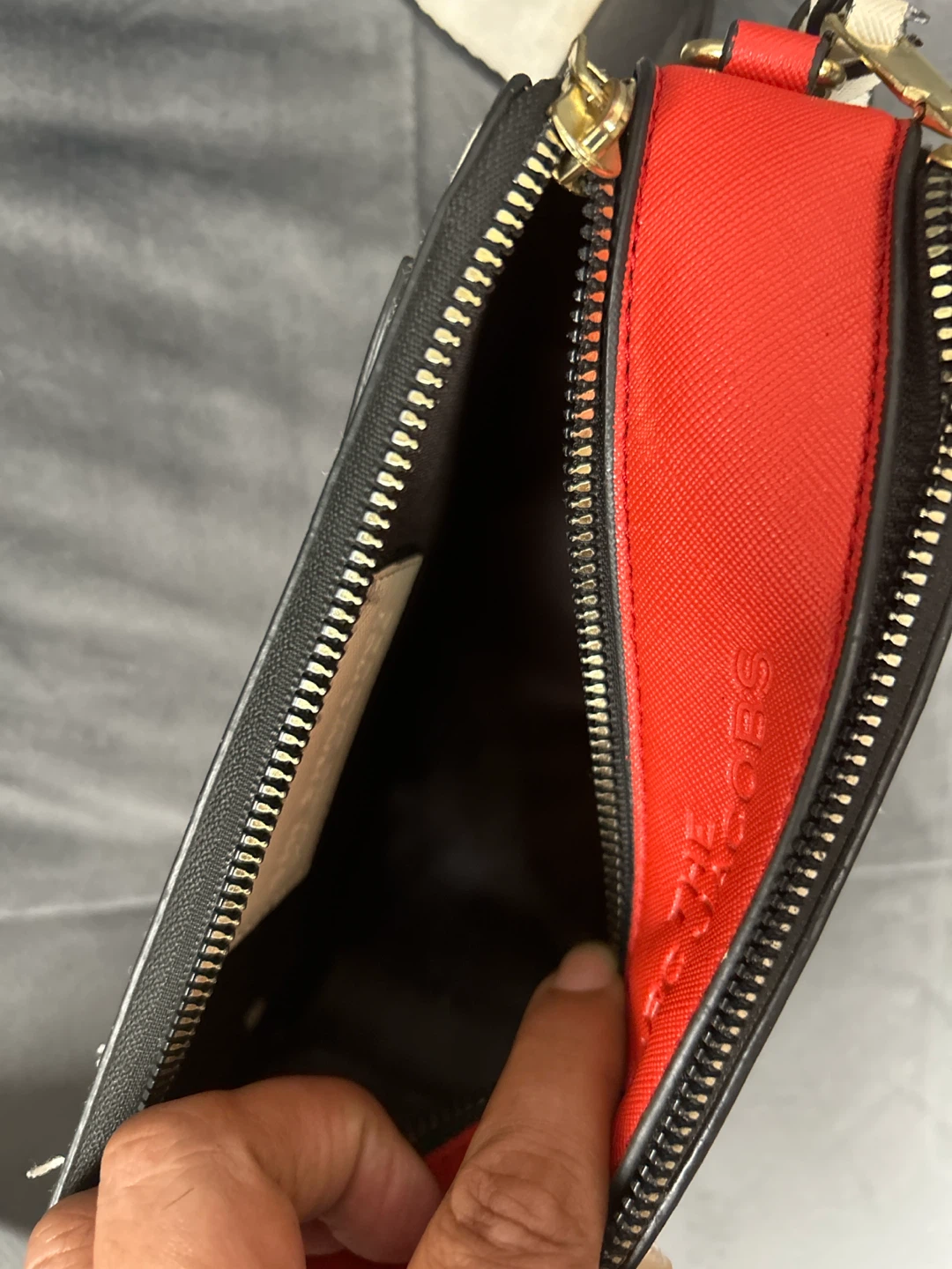 The Marc Jacobs Snapshot Camera Bag - photo 4