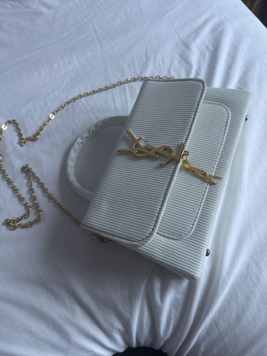 Shoulder/hand bag - photo 2