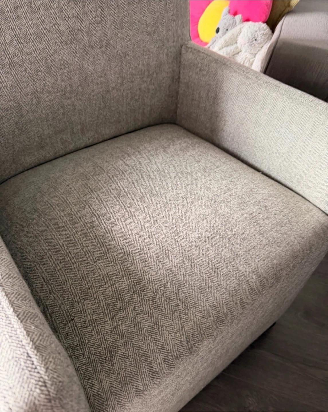 Armchair Accent Chair - photo 3