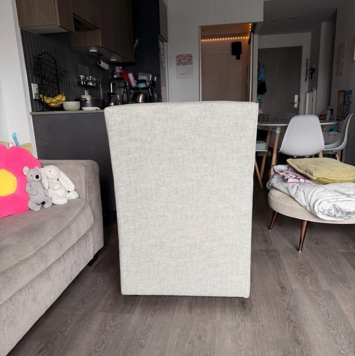 Armchair Accent Chair - photo 4