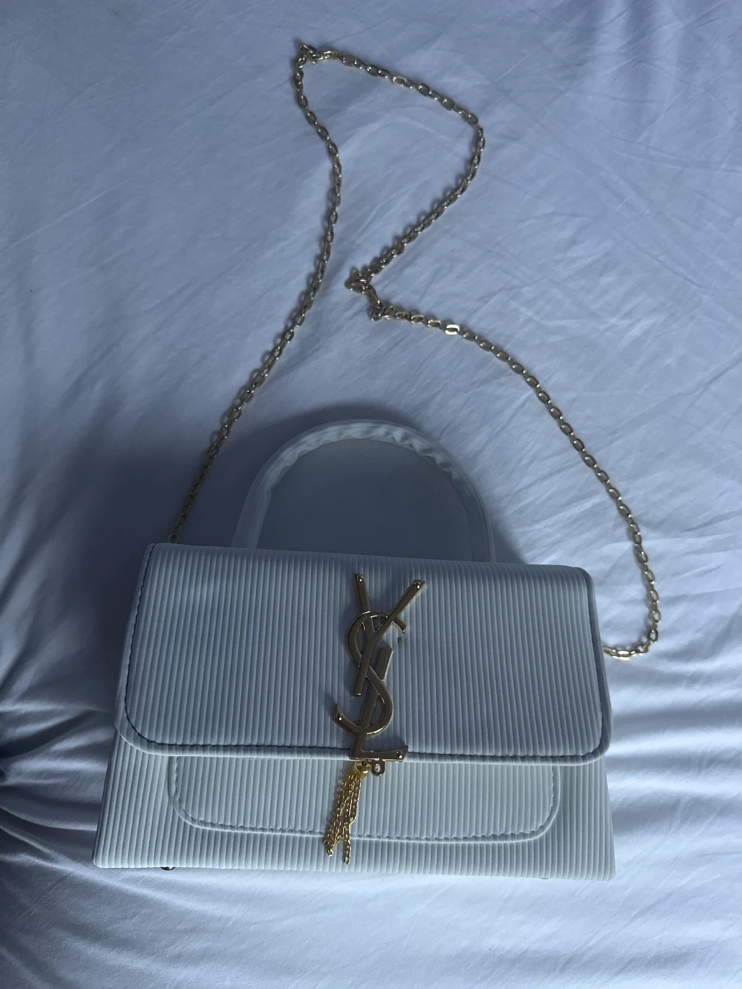 Shoulder/hand bag - photo 4