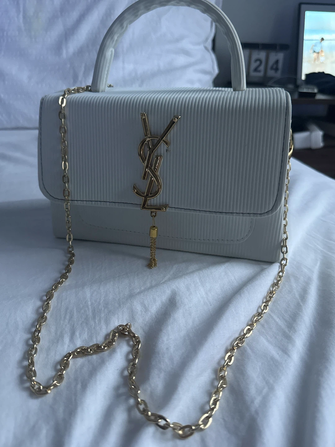Shoulder/hand bag - photo 5