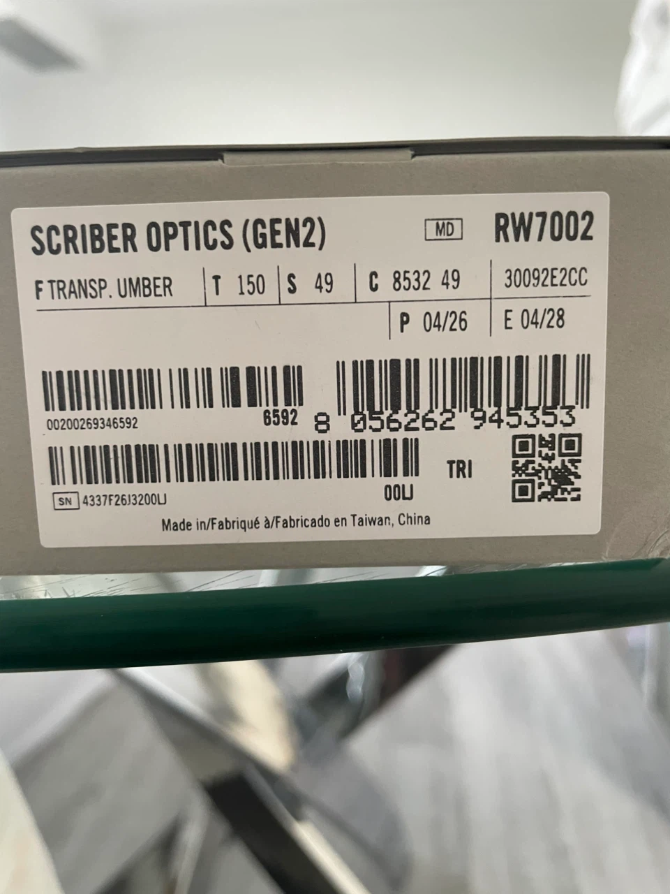 Ray-Ban Meta Gen 2 _Smart Glasses _  Transition Lenses - photo 2
