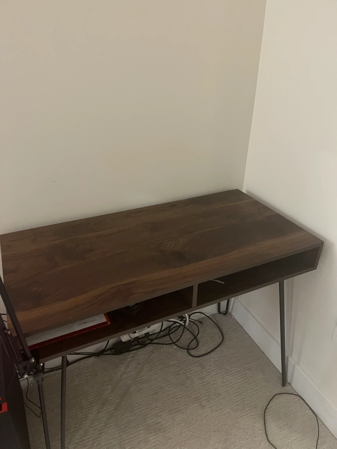 Wooden Desk