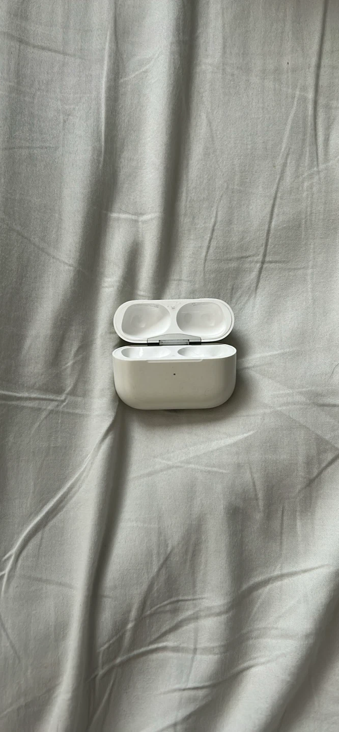 Airpods Charging Case