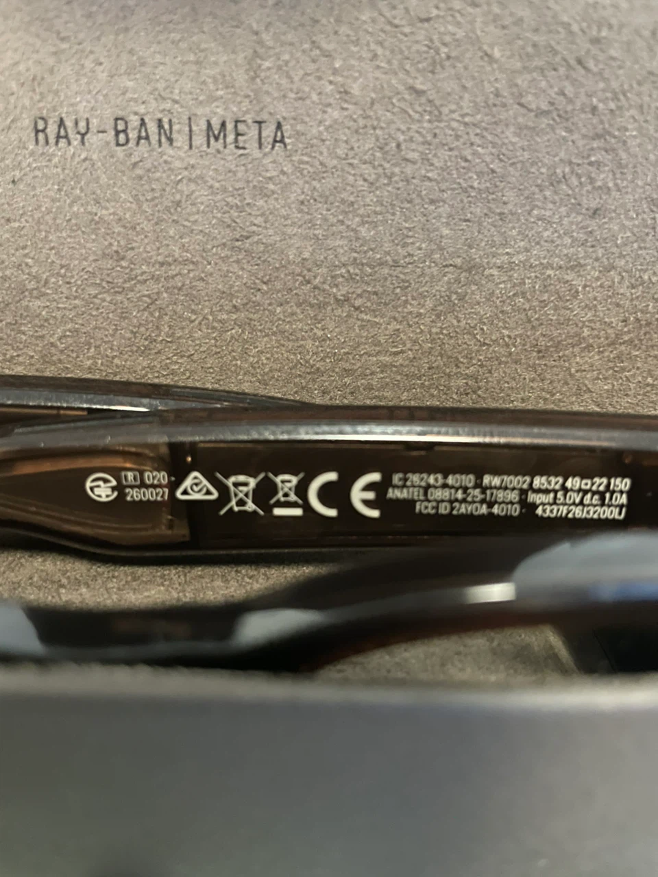 Ray-Ban Meta Gen 2 _Smart Glasses _  Transition Lenses - photo 4