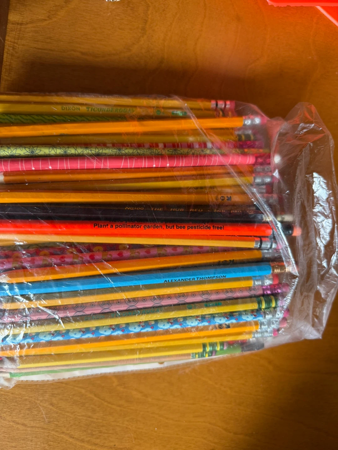 Large Assorted Pencil Bundle - photo 3